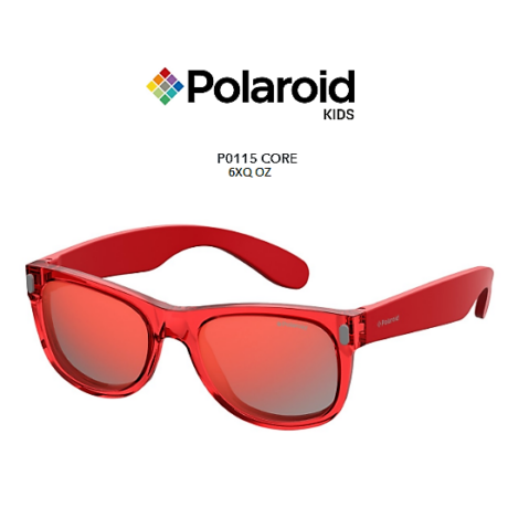 Polaroid PO115 gyerek napszemüveg 