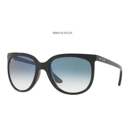 Ray-Ban RB4126 601/3F CATS 1000 Napszemüveg