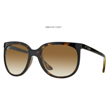 Ray-Ban RB4126 710/51 CATS 1000 Napszemüveg