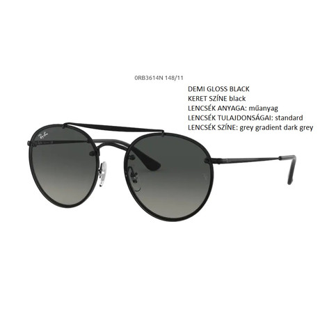 ray ban 3614n