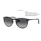 RAY-BAN RB3539 ERIKA METAL  002/8G NAPSZEMÜVEG
