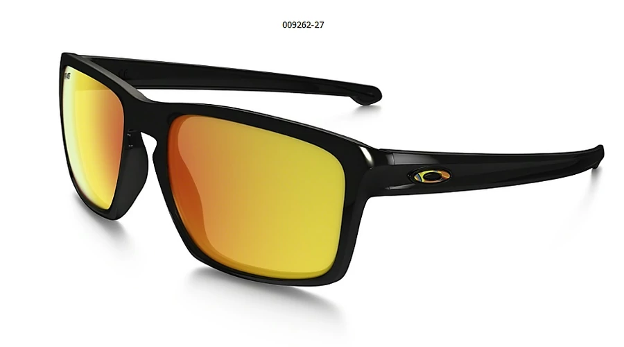 Oakley, Sliver, Valentino Rossi ,Signature Series ,009262-27