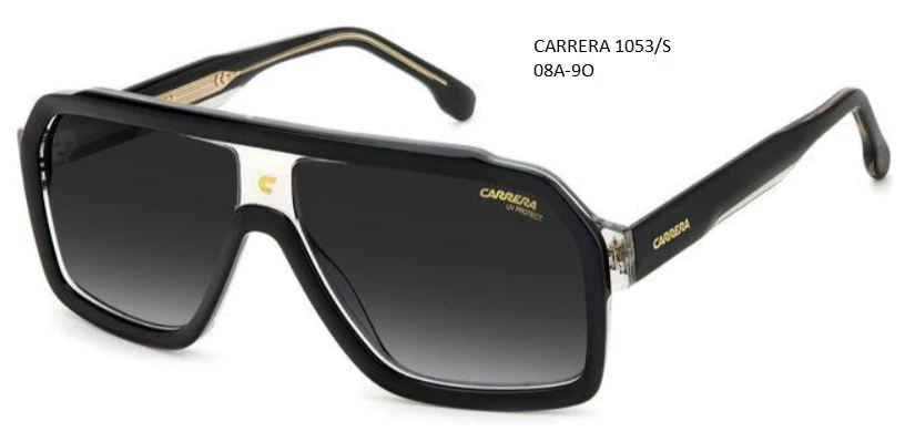 CA CARRERA 1053/S 08A-9O NAPSZEMÜVEG