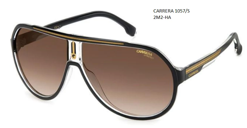 CA CARRERA 1057/S 2M2-HA NAPSZEMÜVEG