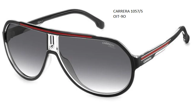 CA CARRERA 1057/S OIT-9O NAPSZEMÜVEG