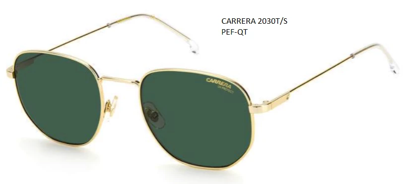 CA CARRERA 2030T/S PEF-QT NAPSZEMÜVEG