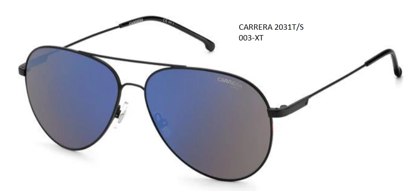CA CARRERA 2031T/S 003-XT NAPSZEMÜVEG