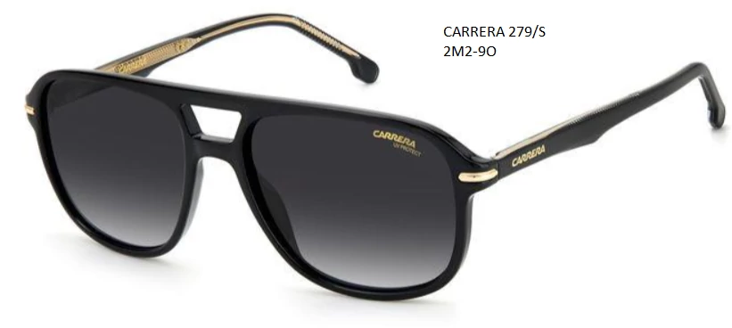 CA CARRERA 279/S 2M2-9O NAPSZEMÜVEG