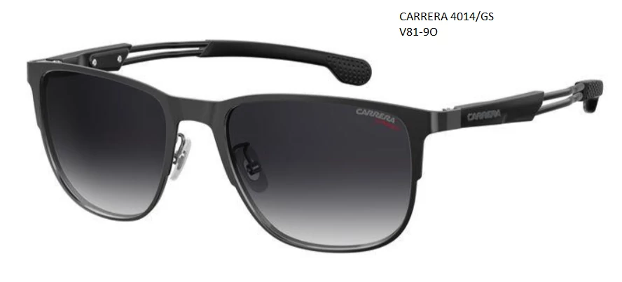 CARRERA CA4014/GS V81-9O NAPSZEMÜVEG
