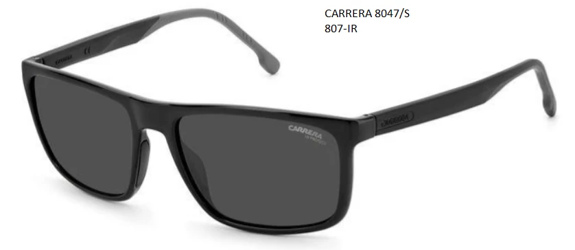 CA CARRERA 8047/S 807-IR NAPSZEMÜVEG