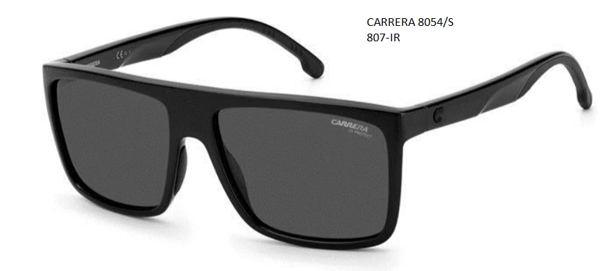 CA CARRERA 8055/S 807-IR NAPSZEMÜVEG