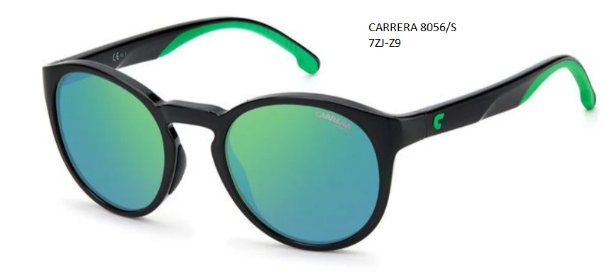 CA CARRERA 8056/S 7ZJ-Z9 NAPSZEMÜVEG