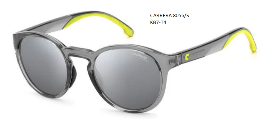 CA CARRERA 8056/S KB7-T4 NAPSZEMÜVEG