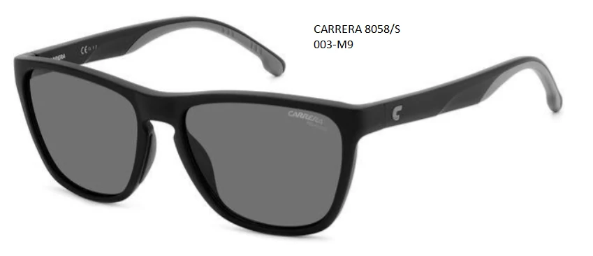 CA CARRERA 8058/S 003-M9 NAPSZEMÜVEG