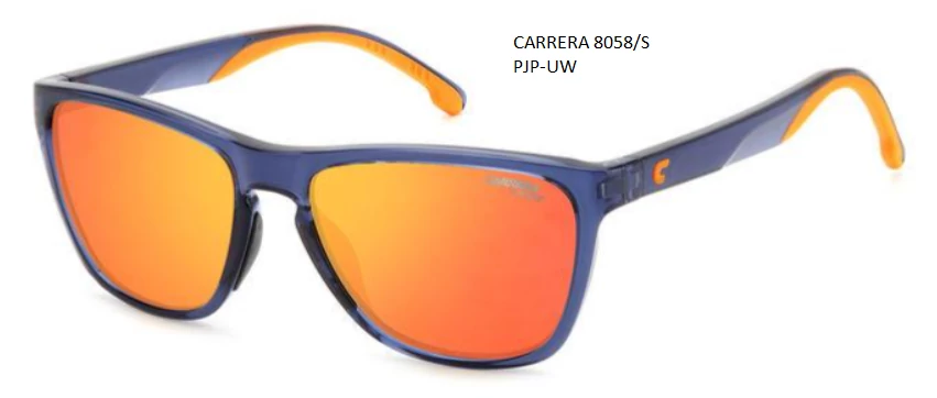 CA CARRERA 8058/S PJP-UW NAPSZEMÜVEG