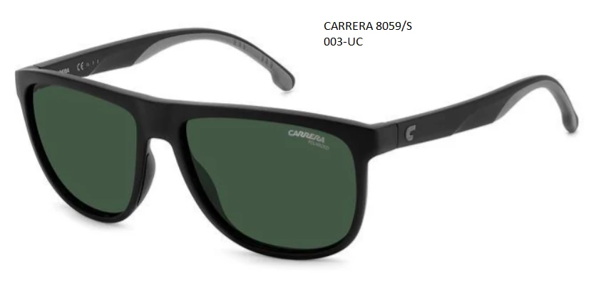 CA CARRERA 8059/S 003-UC NAPSZEMÜVEG