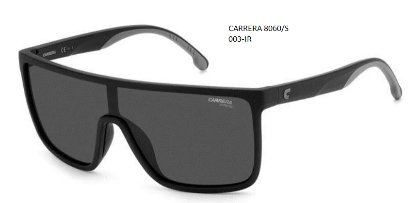 CA CARRERA 8060/S 003-IR NAPSZEMÜVEG