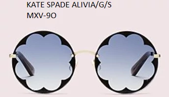 KATE SPADE ALIVIA/G/S MVX-9O NAPSZEMÜVEG