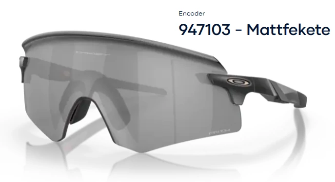 OAKLEY OO9471-03 ENCODER NAPSZEMÜVEG