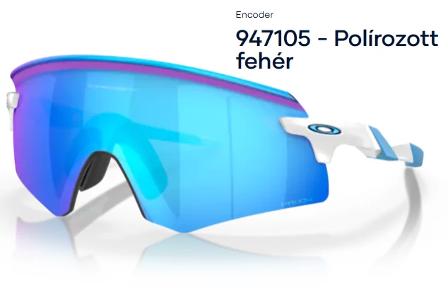 OAKLEY OO9471-05 ENCODER NAPSZEMÜVEG