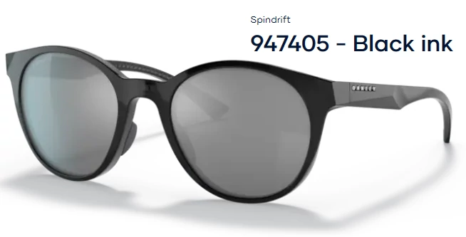 OAKLEY OO9474-05 SPINDRIFT NAPSZEMÜVEG