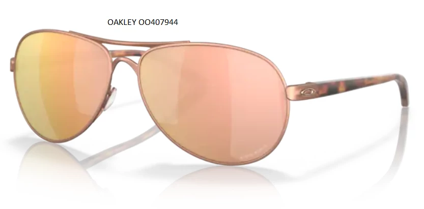 OAKLEY OO407944 FEEDBACK NAPSZEMÜVEG