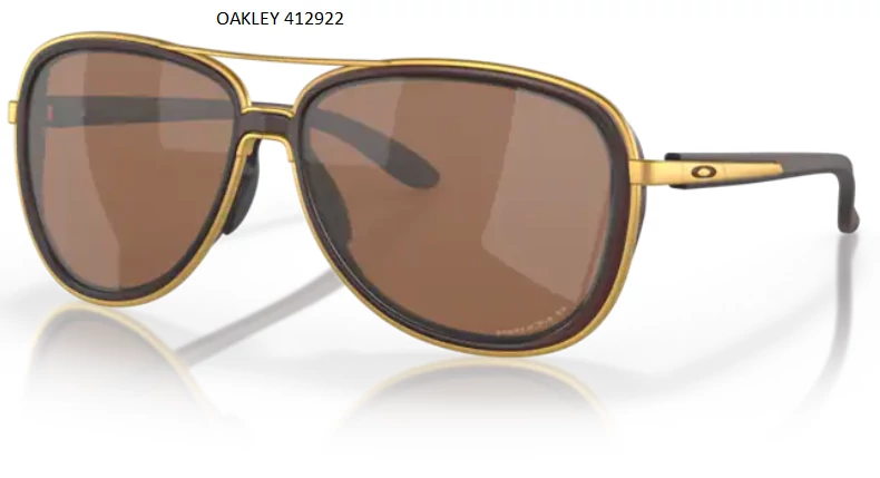 OAKLEY OO4129-22 SPLIT TIME NAPSZEMÜVEG