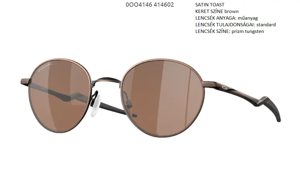 OAKLEY OO4146-02 TERRIGAL NAPSZEMÜVEG