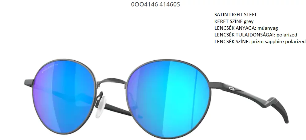 OAKLEY OO4146-05 TERRIGAL NAPSZEMÜVEG