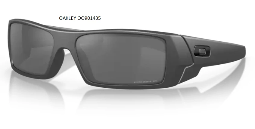 OAKLEY OO901435 GASCAN NAPSZEMÜVEG