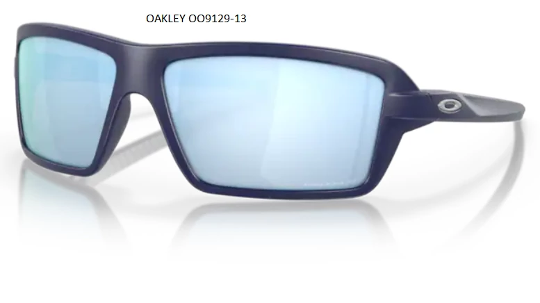 OAKLEY OO9129-13 CABLES NAPSZEMÜVEG