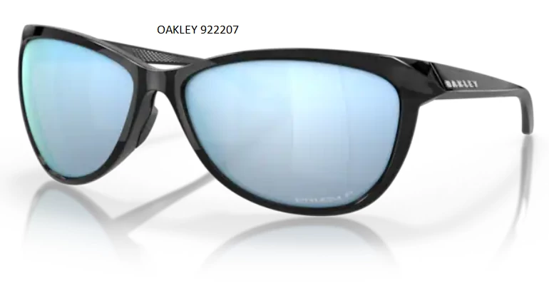 OAKLEY OO922207 PASQUE NAPSZEMÜVEG