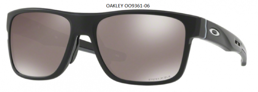 OAKLEY OO9361-06 napszemüveg