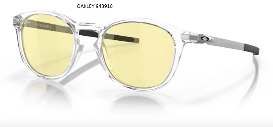 OAKLEY OO9439-16 PITCHMAN NAPSZEMÜVEG