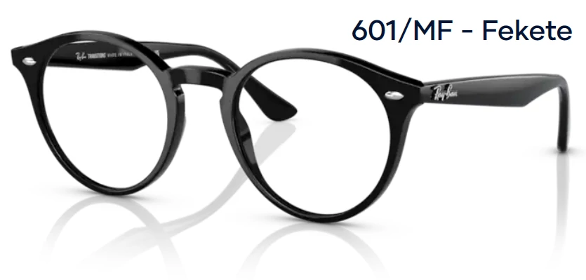 RAY-BAN RB2180 601/MF NNAPSZEMÜVEG