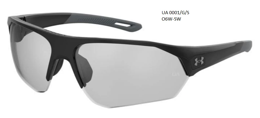 UNDER ARMOUR UA 0001/G/S 06W-SW NAPSZEMÜVEG