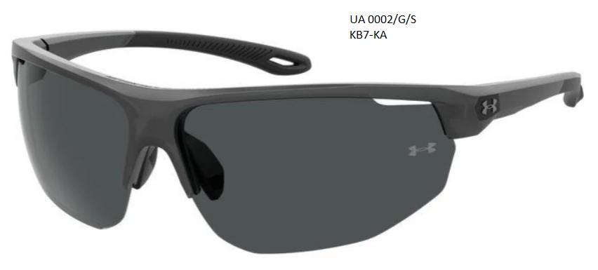 UNDER ARMOUR UA 0002/G/S KB7-KA NAPSZEMÜVEG