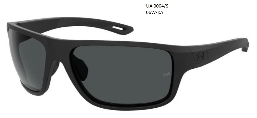 UNDER ARMOUR UA 0004/S 06W-KA NAPSZEMÜVEG