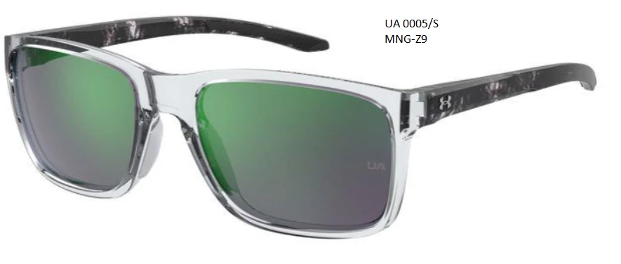UNDER ARMOUR UA 0005/S MNG-Z9 NAPSZEMÜVEG