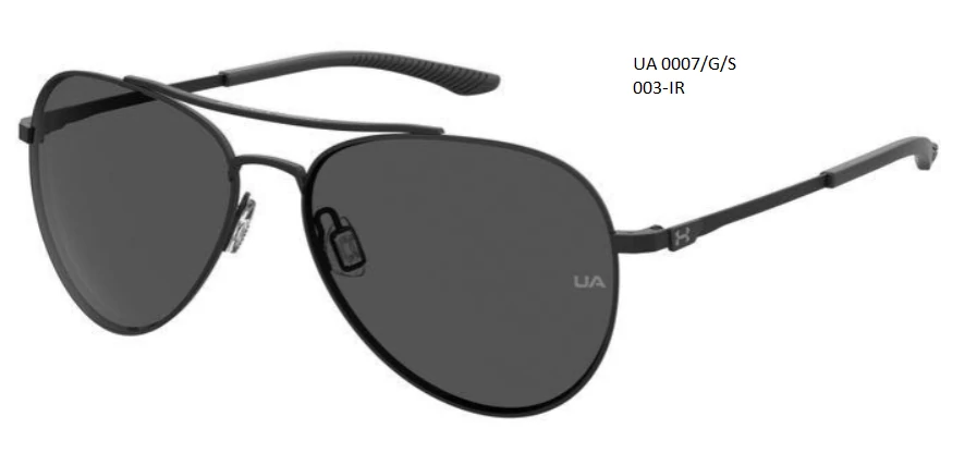 UNDER ARMOUR UA 0007/G/S 003-IR NAPSZEMÜVEG