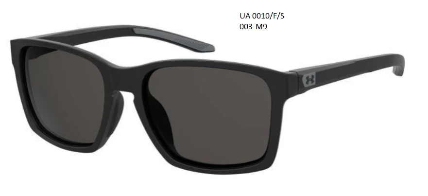 UNDER ARMOUR UA 0010/F/S 003-M9 NAPSZEMÜVEG