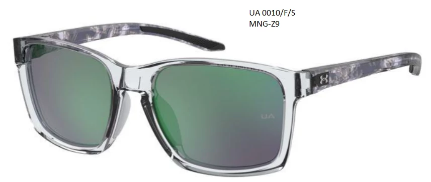 UNDER ARMOUR UA 0010/F/S MNG-Z9 NAPSZEMÜVEG