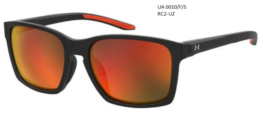 UNDER ARMOUR UA 0010/F/S RC2-UZ NAPSZEMÜVEG