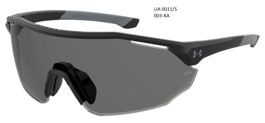 UNDER ARMOUR UA 0011/S 003-KA NAPSZEMÜVEG