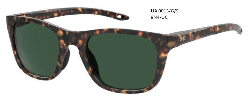 UNDER ARMOUR UA 0013/G/S 9N4-UC NAPSZEMÜVEG