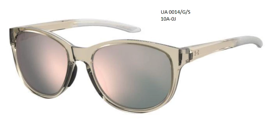 UNDER ARMOUR UA 0014/G/S 10A-0J NAPSZEMÜVEG