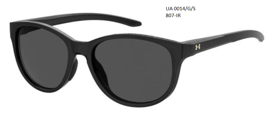 UNDER ARMOUR UA 0014/G/S 807-IR NAPSZEMÜVEG