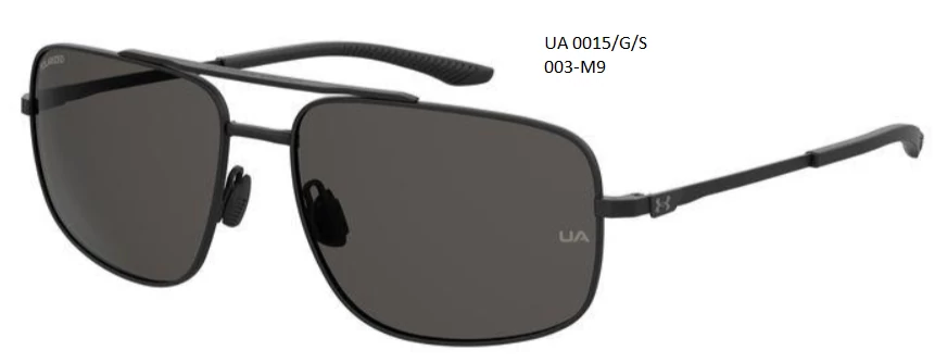 UNDER ARMOUR UA 0015/G/S 003-M9 NAPSZEMÜVEG