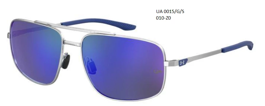 UNDER ARMOUR UA 0015/G/S 010-Z0 NAPSZEMÜVEG