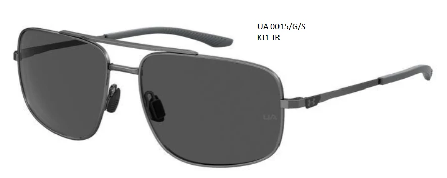 UNDER ARMOUR UA 0015/G/S KJ1-IR NAPSZEMÜVEG